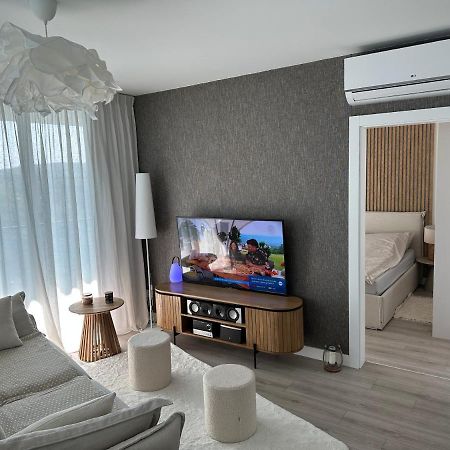 Wave Resort & Spa Magic Apartaments With Sea View Misdroy Exterior foto