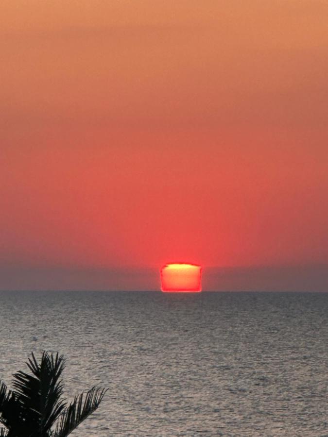 Wave Resort & Spa Magic Apartaments With Sea View Misdroy Exterior foto