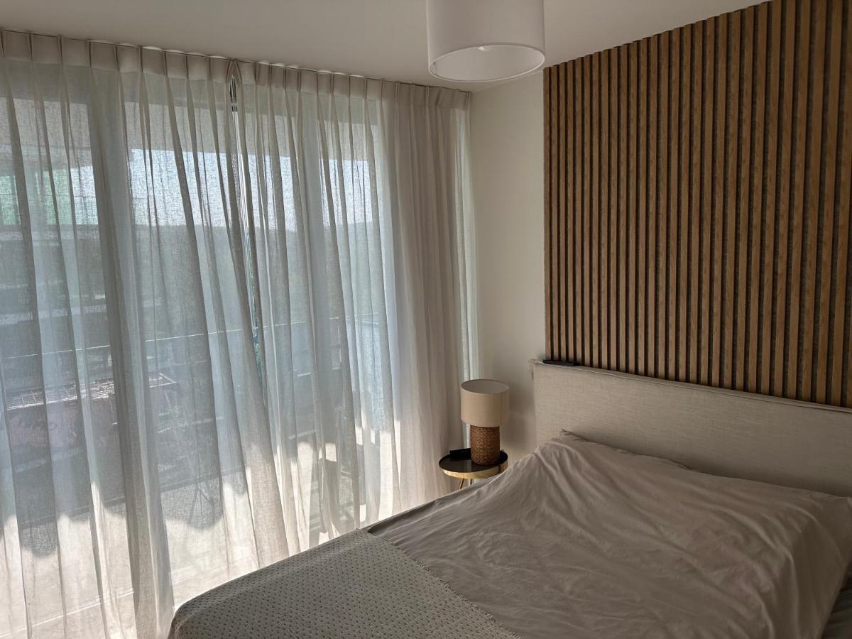 Wave Resort & Spa Magic Apartaments With Sea View Misdroy Exterior foto
